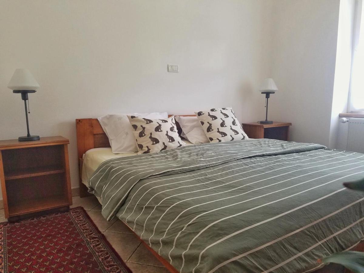 Apartma Raft, Bovec Luaran gambar