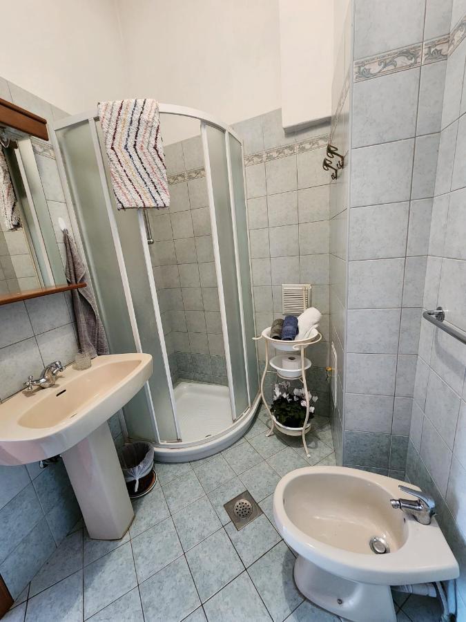 Apartma Raft, Bovec Luaran gambar