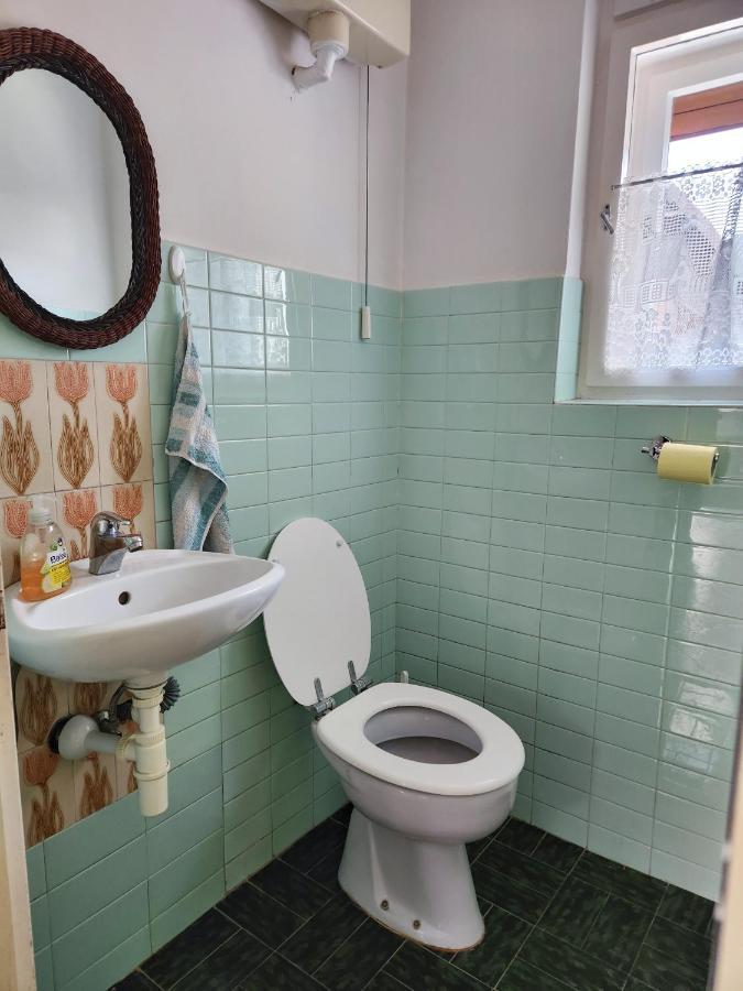 Apartma Raft, Bovec Luaran gambar