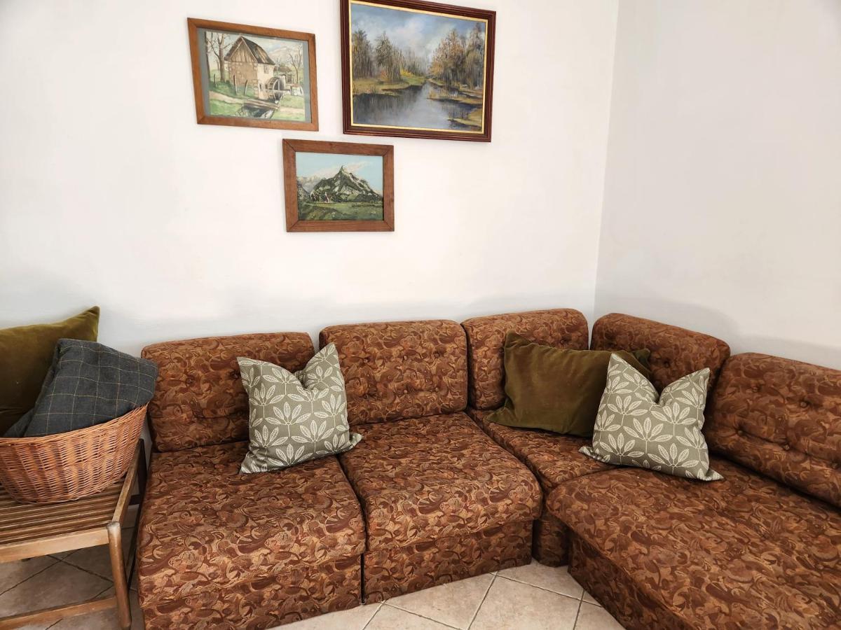 Apartma Raft, Bovec Luaran gambar