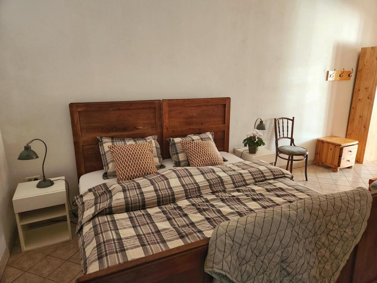 Apartma Raft, Bovec Luaran gambar