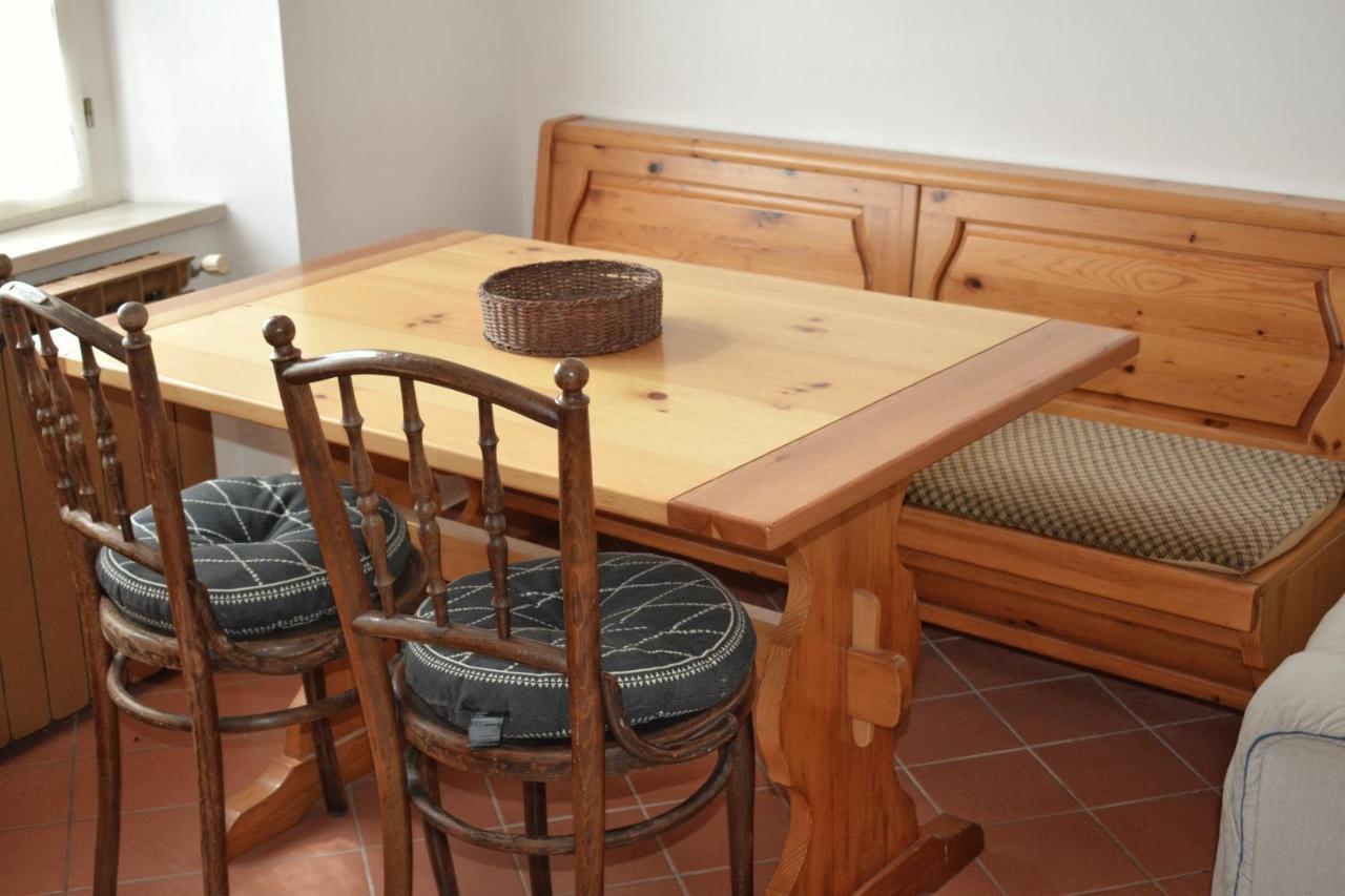 Apartma Raft, Bovec Luaran gambar
